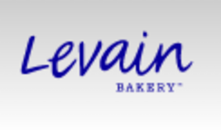 Levain Bakery (US) Logo