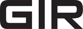 GIR.co (US) Logo
