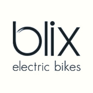 Blix Bike (US) Logo