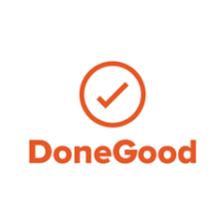 DoneGood (US) Logo