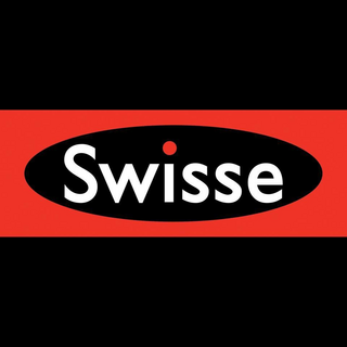 Swisse (US) Logo