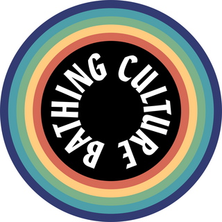 Bathing Culture (US) Logo