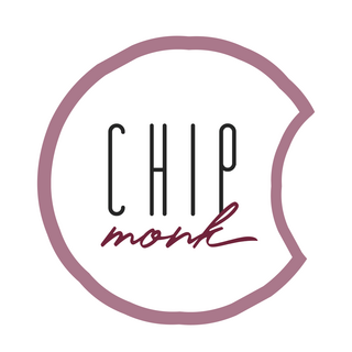 ChipMonk Baking (US) Logo