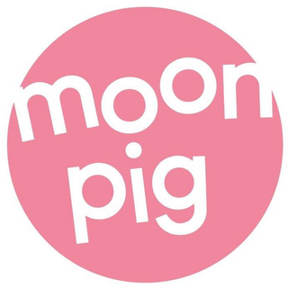 Moonpig US (US) Logo