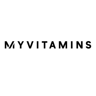 myvitamins (sonstige) Logo