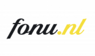 Fonu (NL) Logo