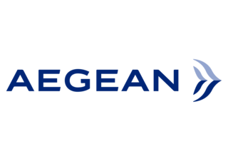 Aegean Airlines (sonstige) Logo