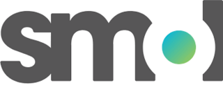 smol (UK) Logo