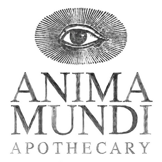 Anima Mundi Herbals (US) Logo