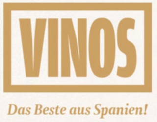 Vinos Logo