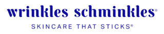 Wrinkles Schminkles (US) Logo