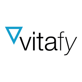 Vitafy Logo