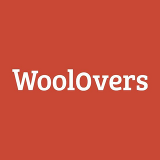 WoolOvers France (FR) Logo