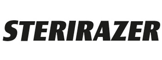 STERIRAZER Logo