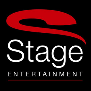 Stage Entertainment Logo