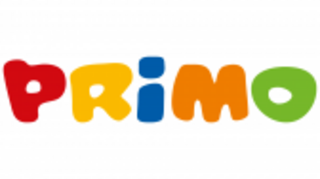 PRIMO Logo