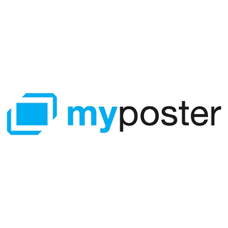 myposter Logo
