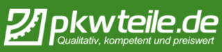 Pkwteile.de Logo