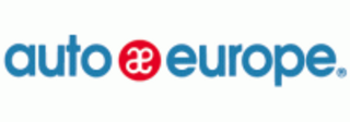 Auto Europe (sonstige) Logo