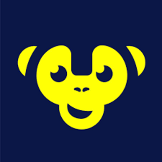 Repair Monkeys (NL) Logo