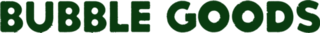 Bubble Goods (US) Logo