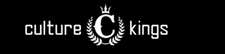 Culture Kings US (US) Logo