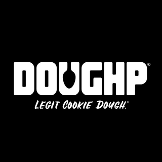 Doughp (US) Logo