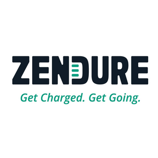 Zendure (US) Logo