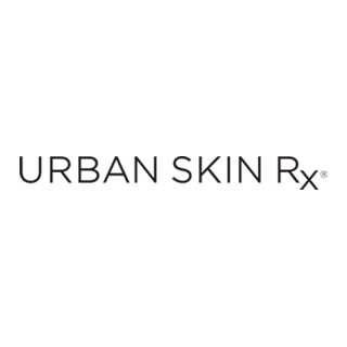 Urban Skin Rx (US) Logo