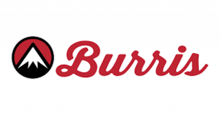 Burris Optics (US) Logo