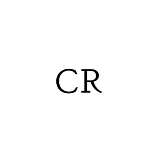 Christophe Robin UK (UK) Logo