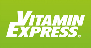 VitaminExpress (sonstige) Logo