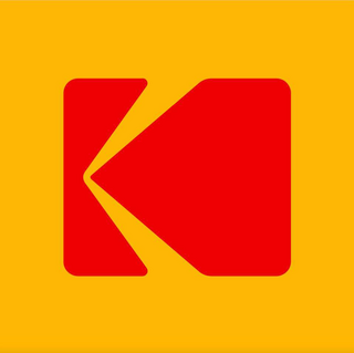 Kodak Photo Plus (US) Logo