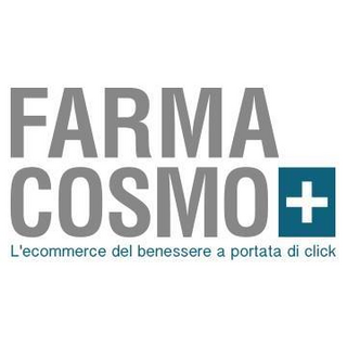 Farmacosmo (IT) Logo