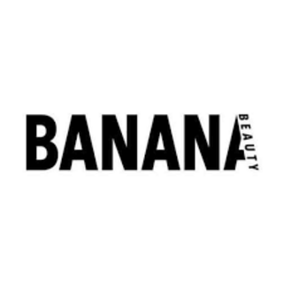 Banana Beauty Logo