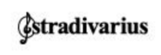 Stradivarius Logo