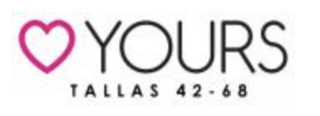 Yours Clothing (sonstige) Logo