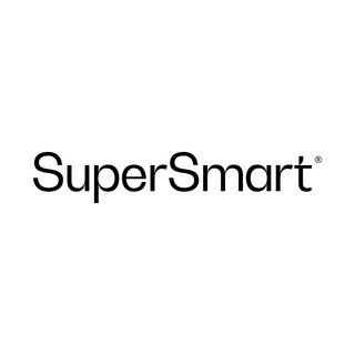 SuperSmart Netherlands (NL) Logo