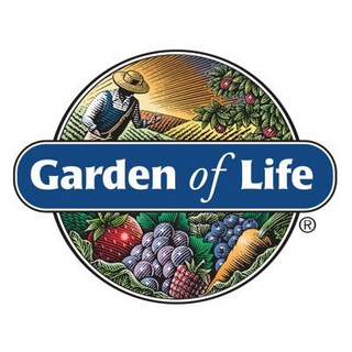 Garden Of Life (sonstige) Logo