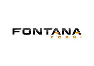 Fontana Forni USA (US) Logo