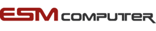ESM-Computer Logo