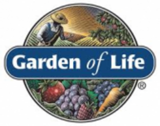 Garden Of Life (sonstige) Logo