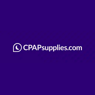 CPAPSupplies.com (US) Logo
