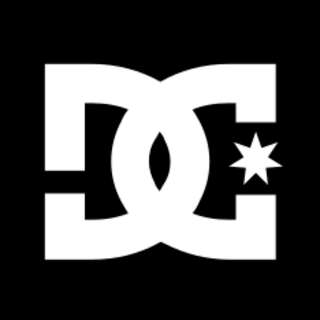 DC Shoes (sonstige) Logo