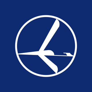 LOT Polish Airlines Germany Logo