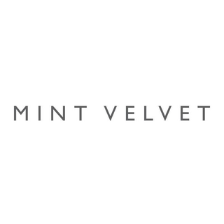 Mint Velvet (UK) Logo