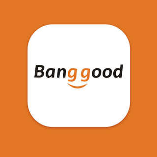Banggood Italy (IT) Logo