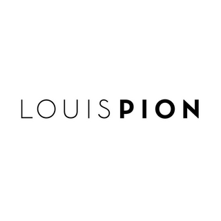 Louis Pion (FR) Logo