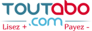 Toutabo (FR) Logo