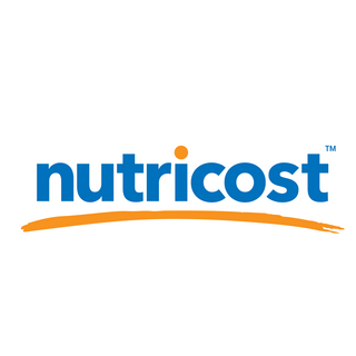Nutricost (US) Logo